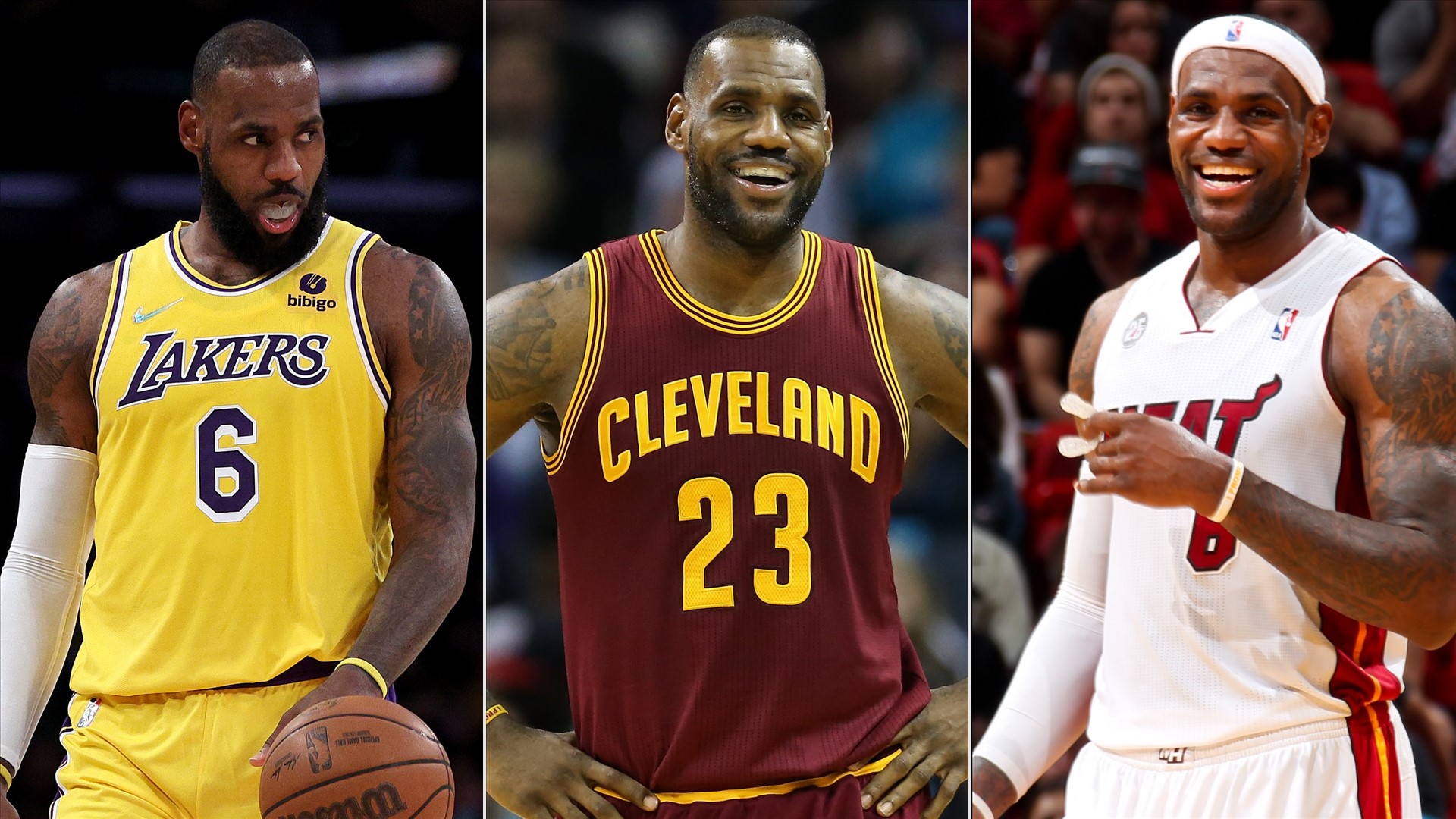 LeBron James joins 100 triple-doubles club: Team and season-wise breakdown