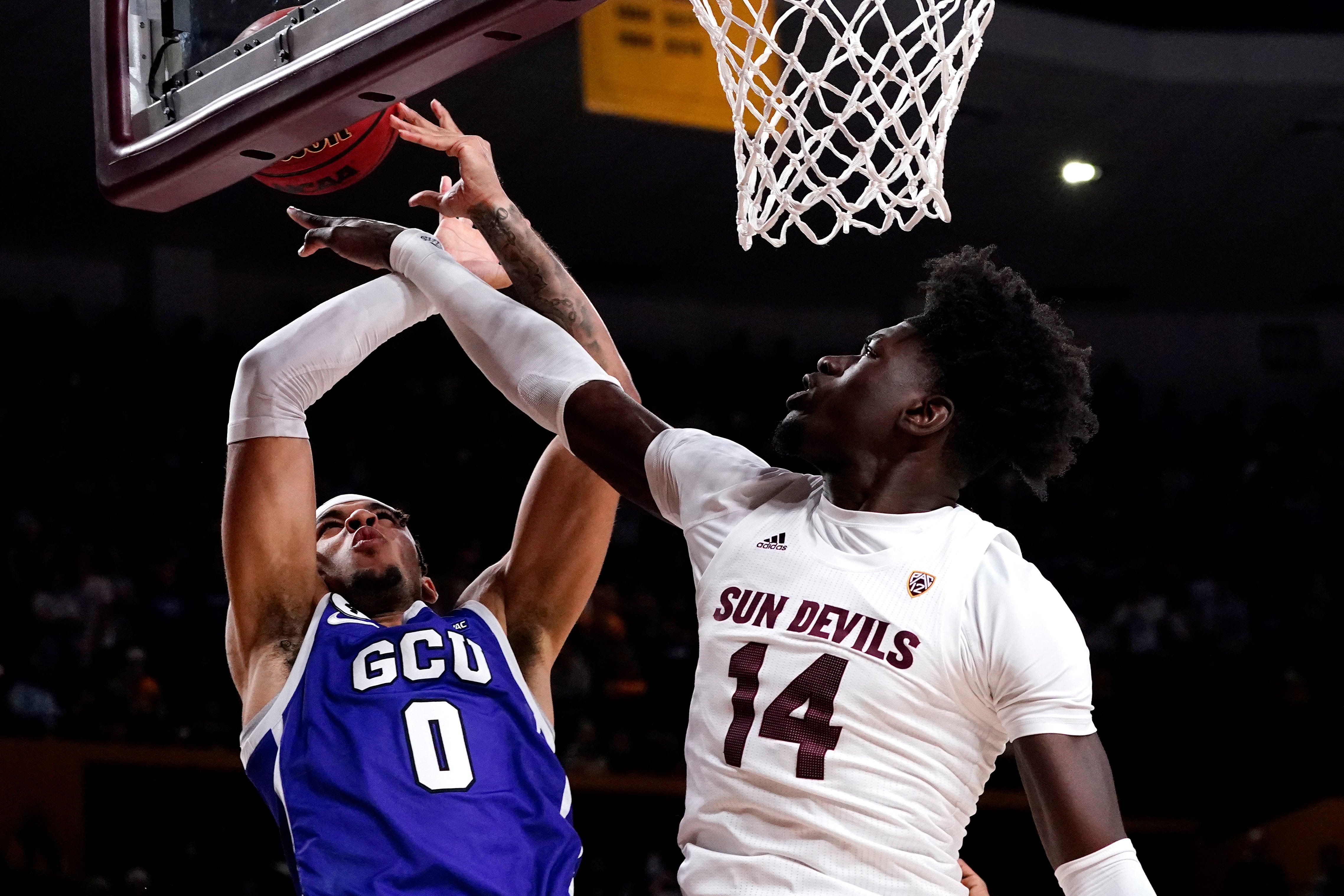 ASU takes bragging rights with win over local foe Grand Canyon